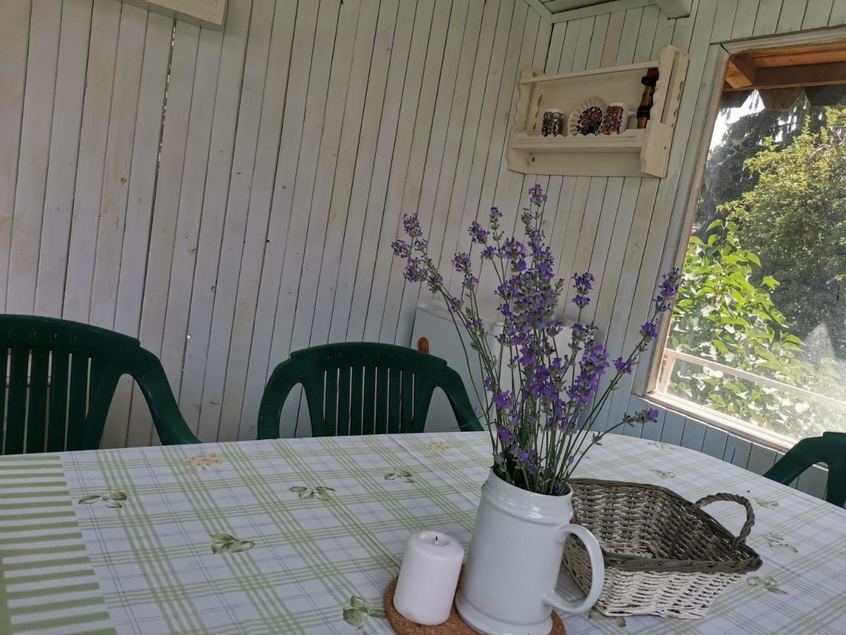 Guest House Ena Velingrad Exteriör bild